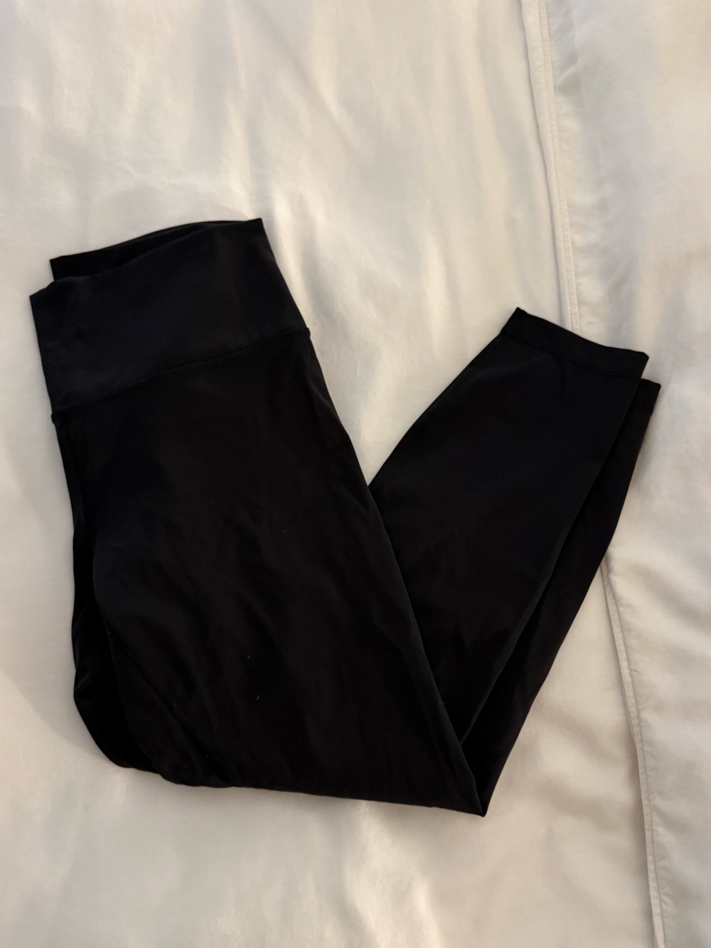 Black Lululemon Leggings
